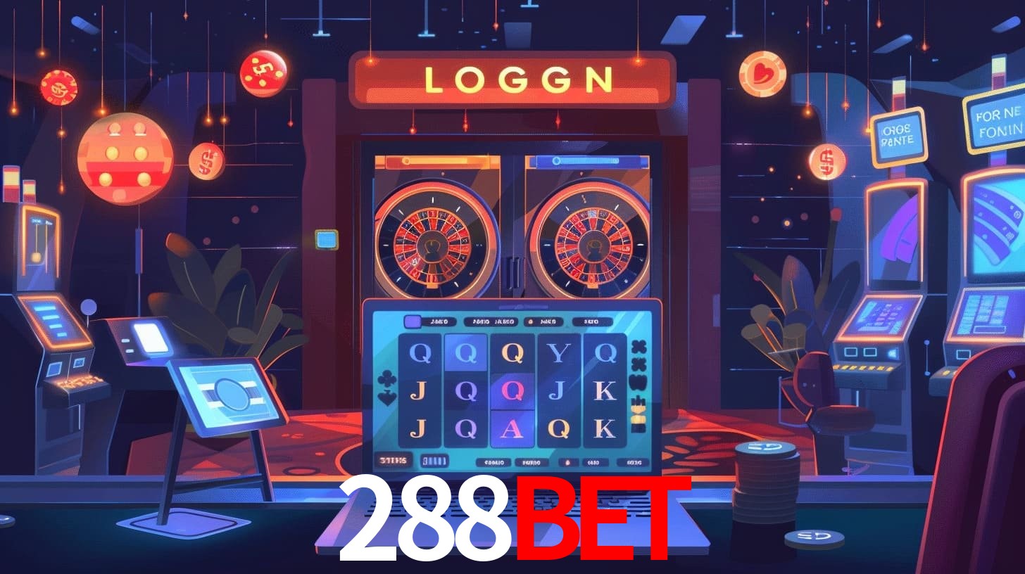 Sistemas de Segurança 288bet