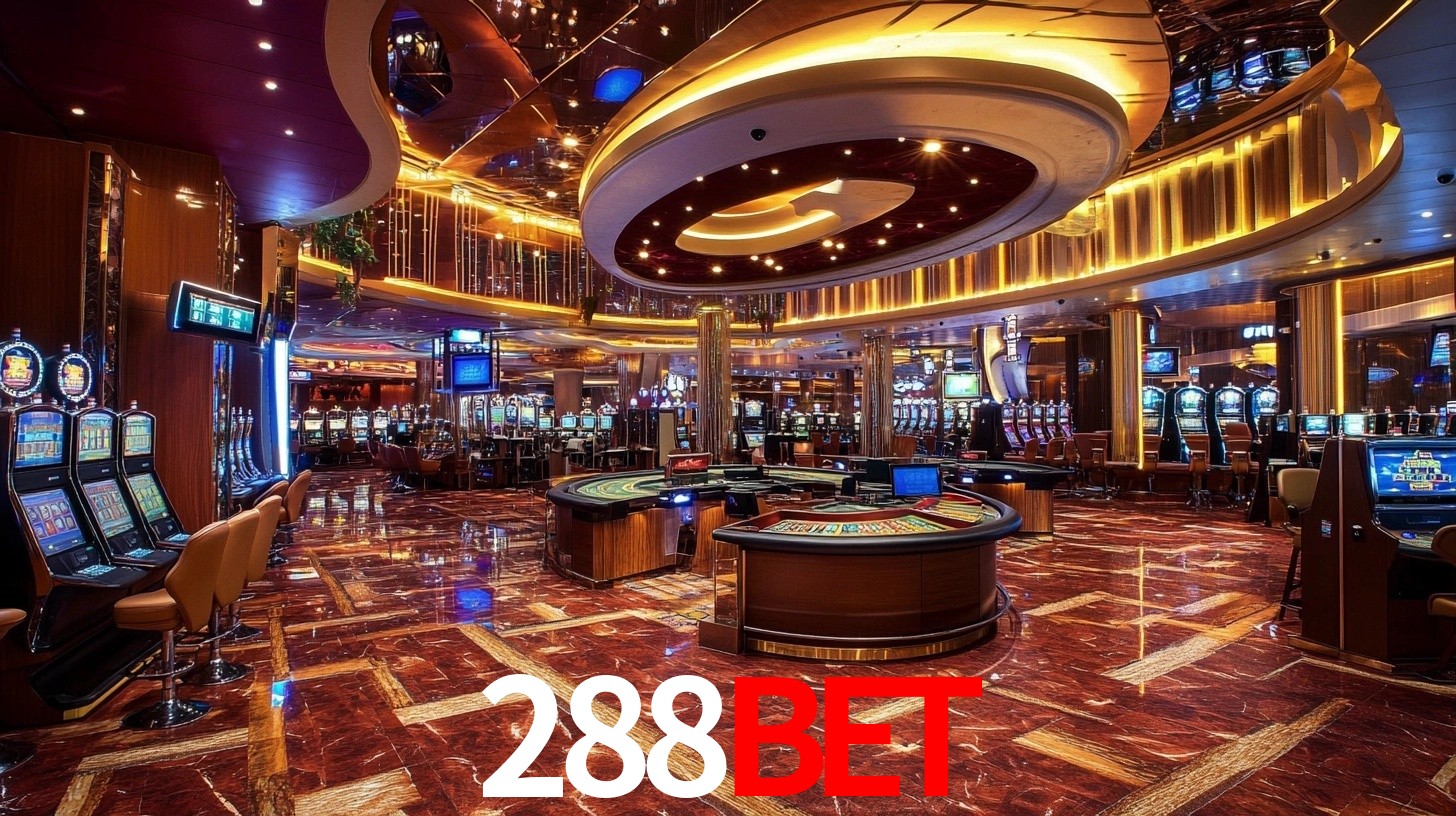 Programa VIP 288bet