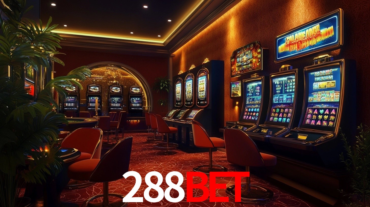 Tournaments 288bet