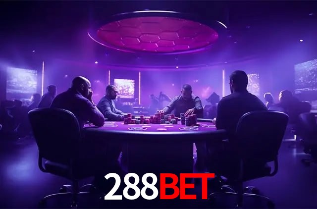 Estatísticas Esportivas 288bet