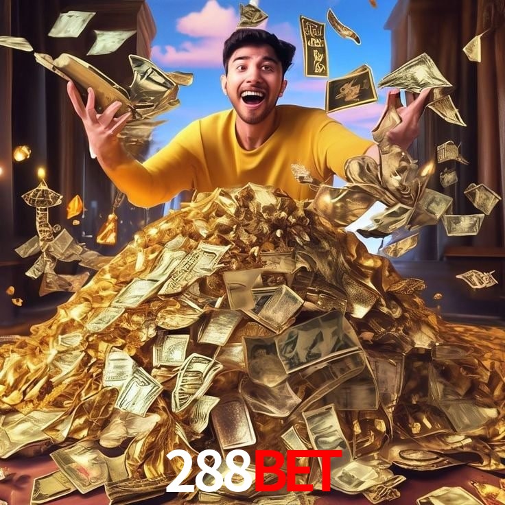 Bônus Diários 288bet