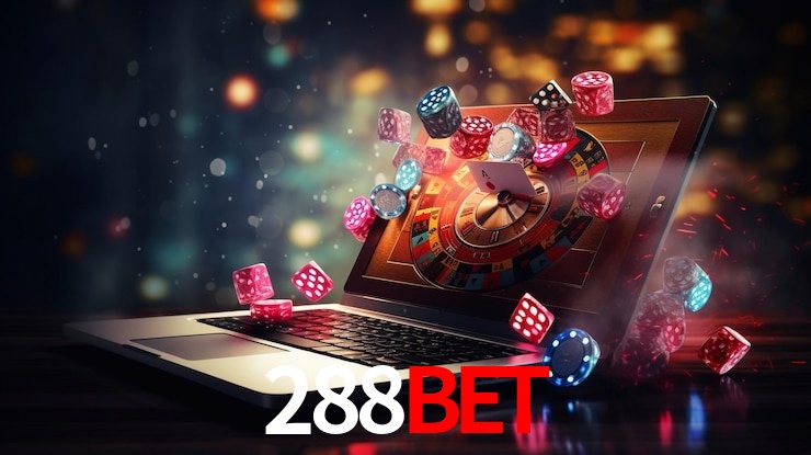 A Emoção da Loteria na 288bet: Uma Chance de Mudança de Vida