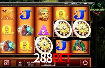 Descubra a Magia dos Jogos de Arcade no 288bet