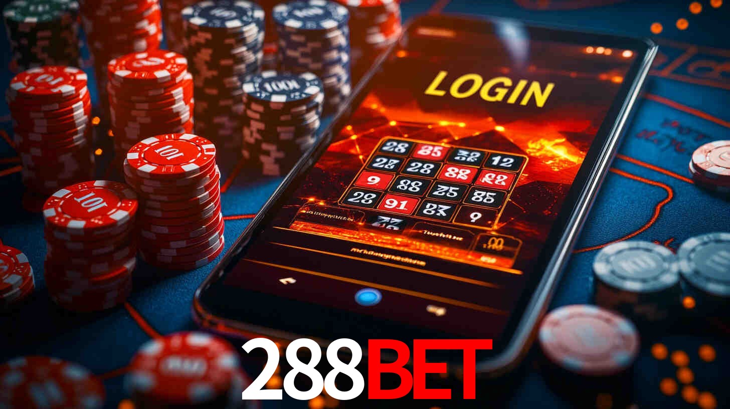 288bet: A Experiência de Casino com Jogos de Mesa ao Vivo