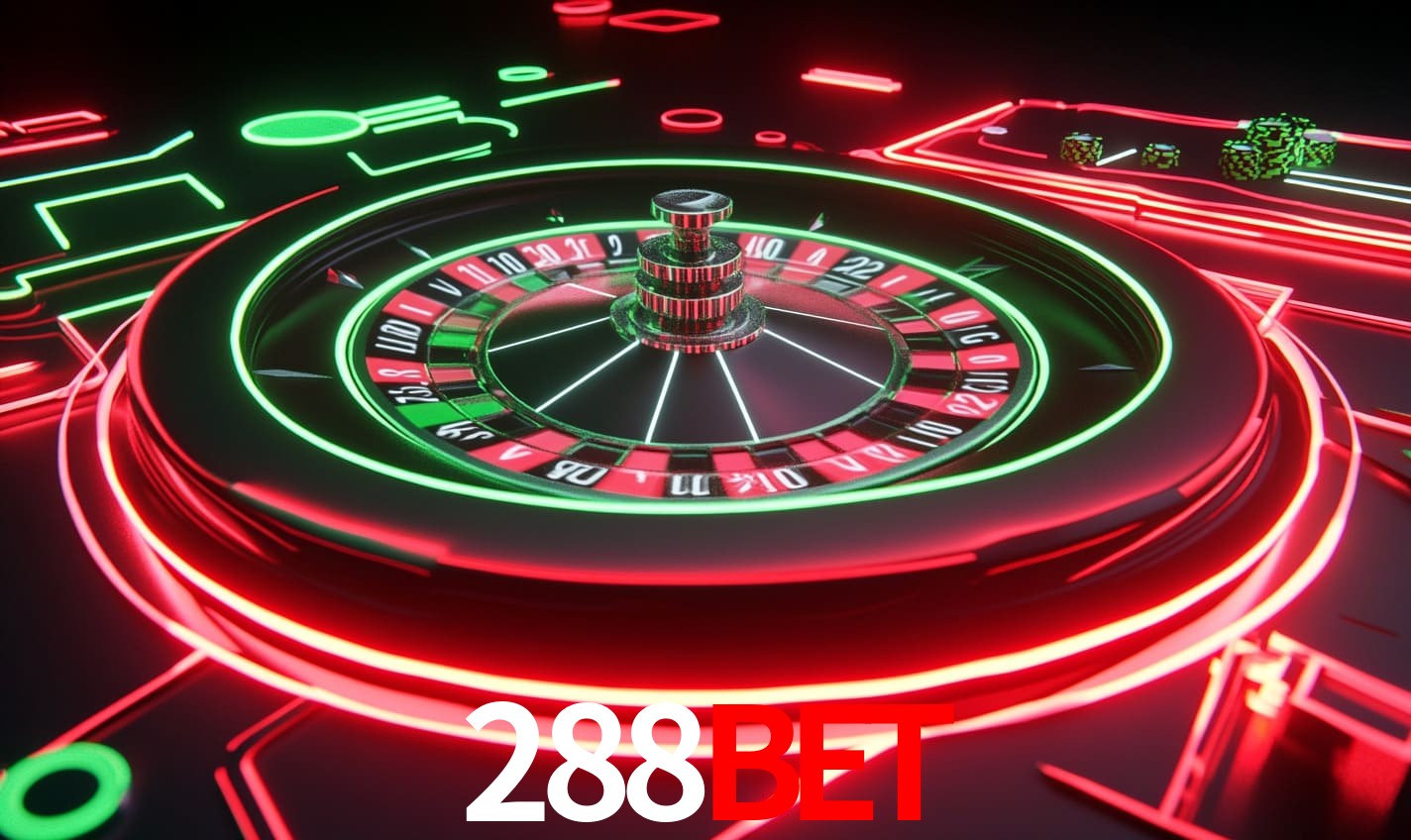 Descubra a Essência do 288bet: Nossa História e Compromissos