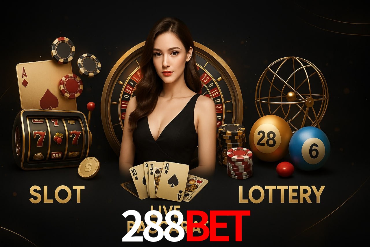 288bet cassino online