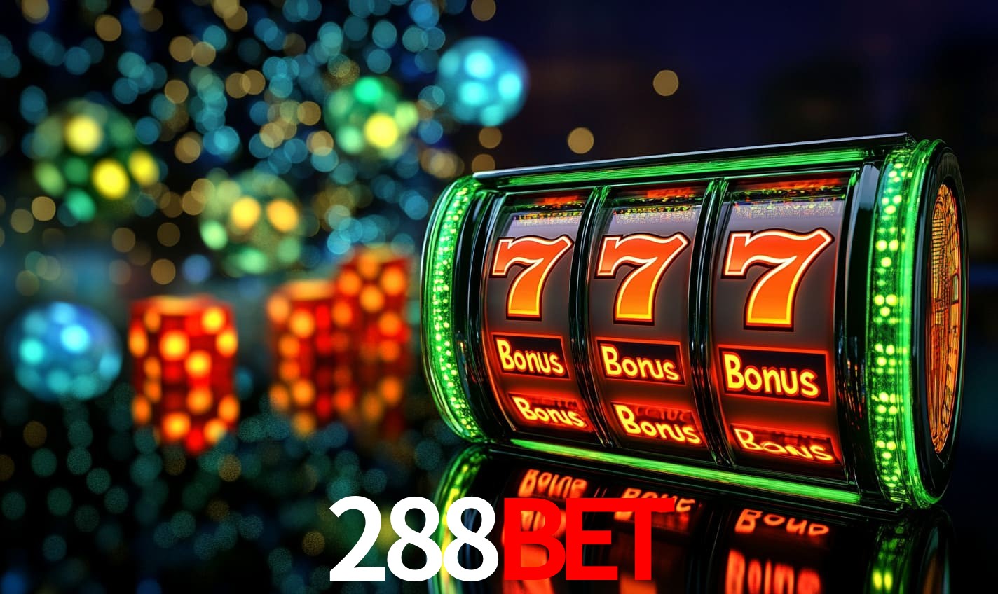 Casino Ao Vivo 288bet