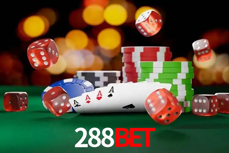 Estatísticas do Jogo 288bet