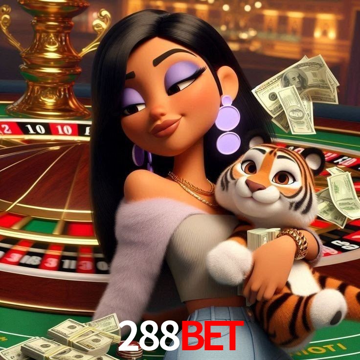 Welcome Bonus 288bet