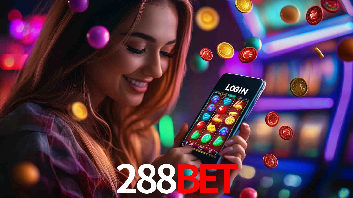 288bet: Jogos de Caça-Níqueis-Altas Recompensas, Roleta-Velocidade, Blackjack-Desafios Máximos
