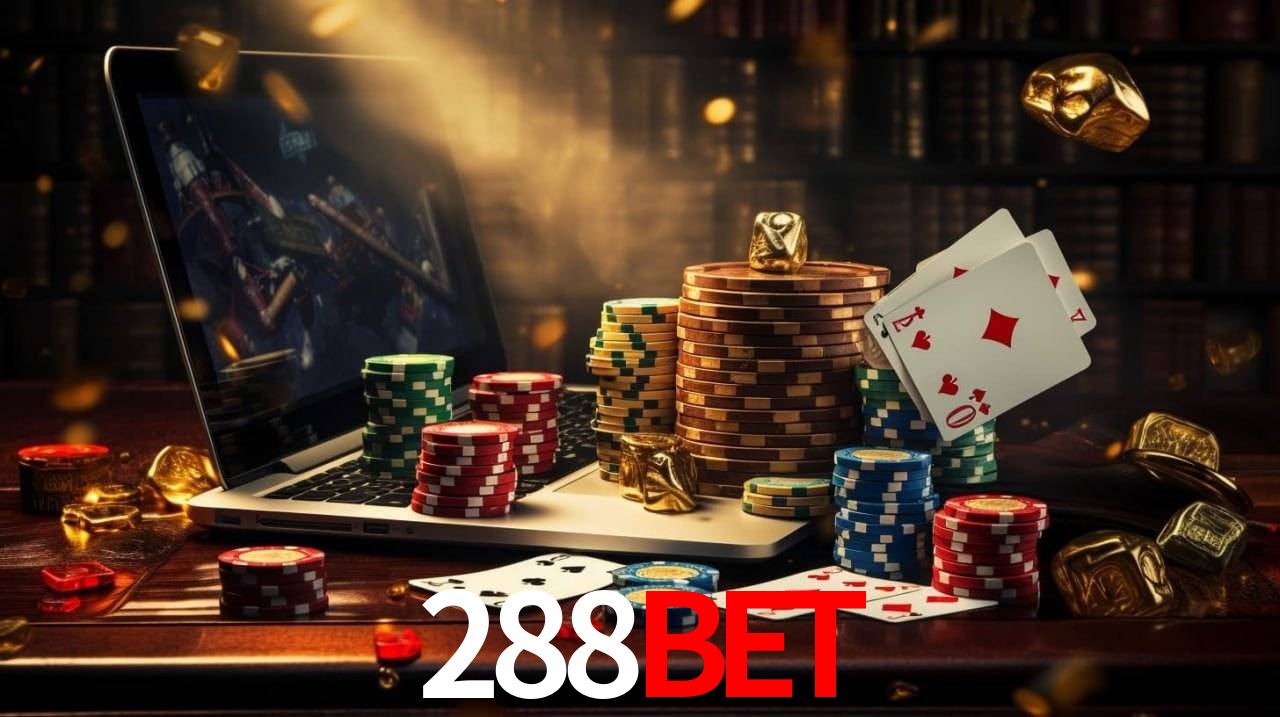 Torneios 288bet
