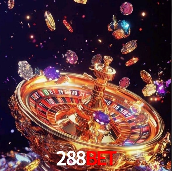 Design Responsivo 288bet