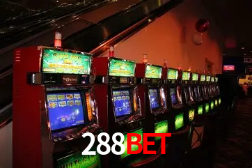 A Experiência Imersiva dos Cassinos Ao Vivo no 288bet
