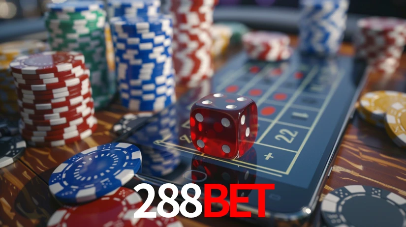 Bônus Generosos e Exclusivos no 288bet para Você!