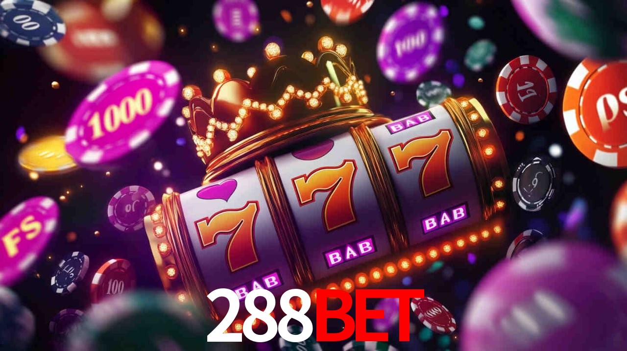 Game Providers 288bet
