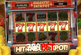 Desvendando o Mundo dos Jogos Virtuais na 288bet