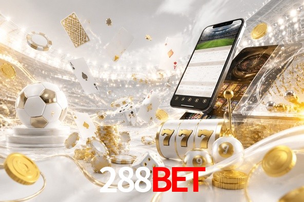 Experiência VIP 288bet