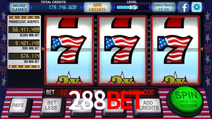 Descubra a Magia dos Jogos de Arcade no 288bet