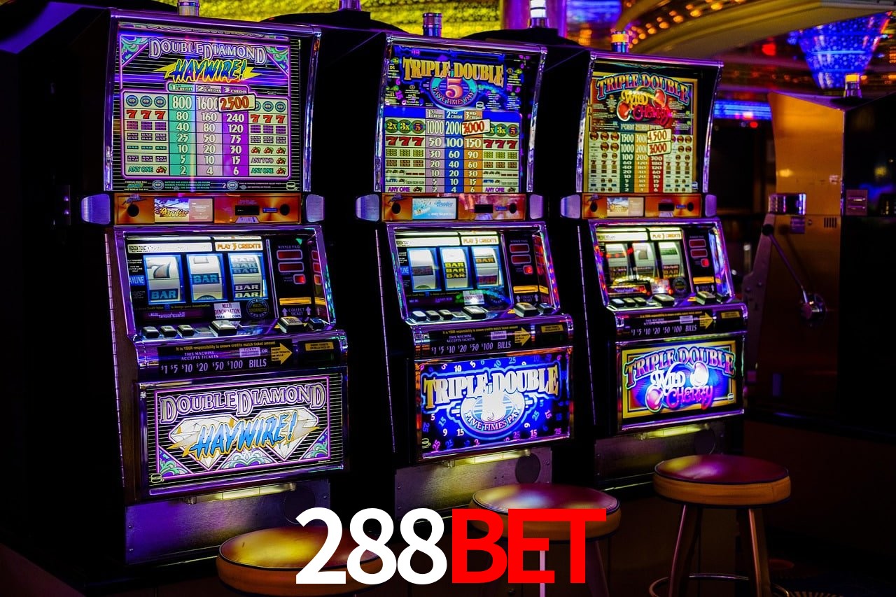 Casino VIP 288bet