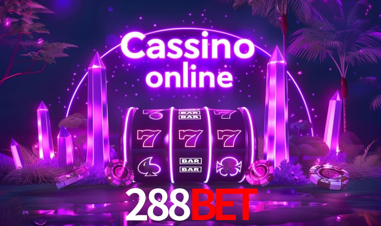 Benefícios da Conta 288bet