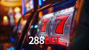 Provedores de Jogos 288bet