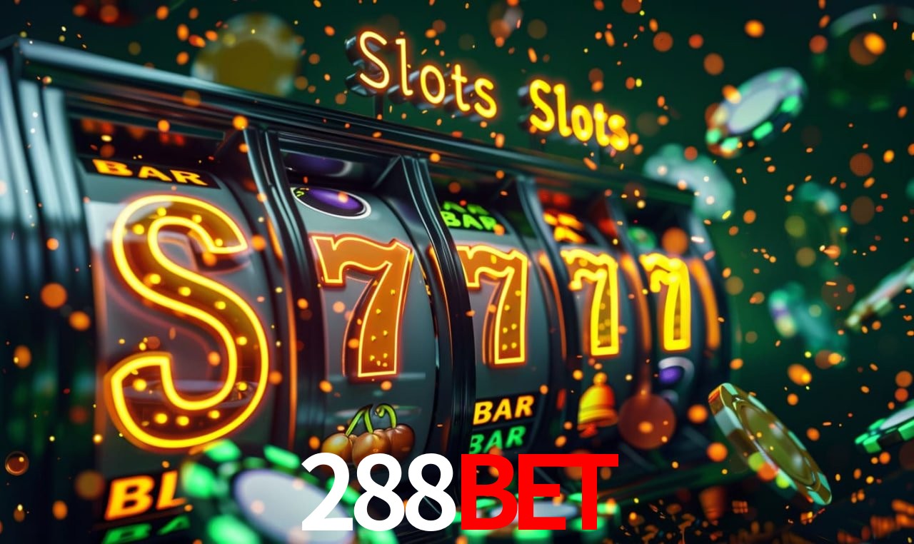 Mesa de Blackjack 288bet