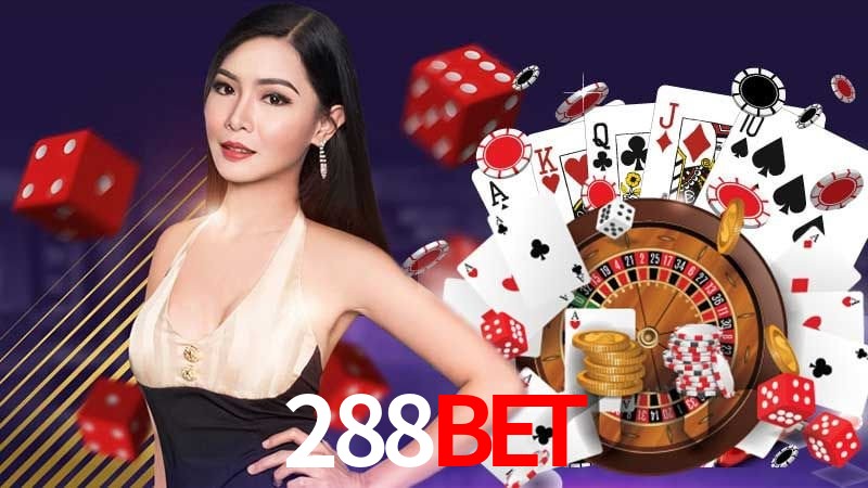 288bet Fortune Tiger