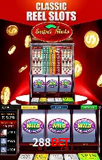 288bet cassino online