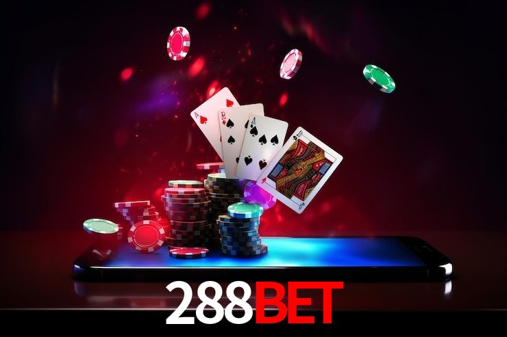 Slot Games 288bet