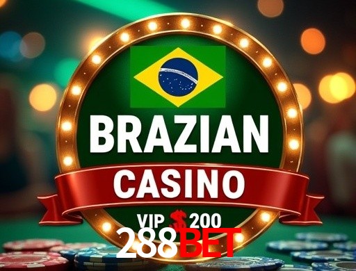 288bet Plataforma
