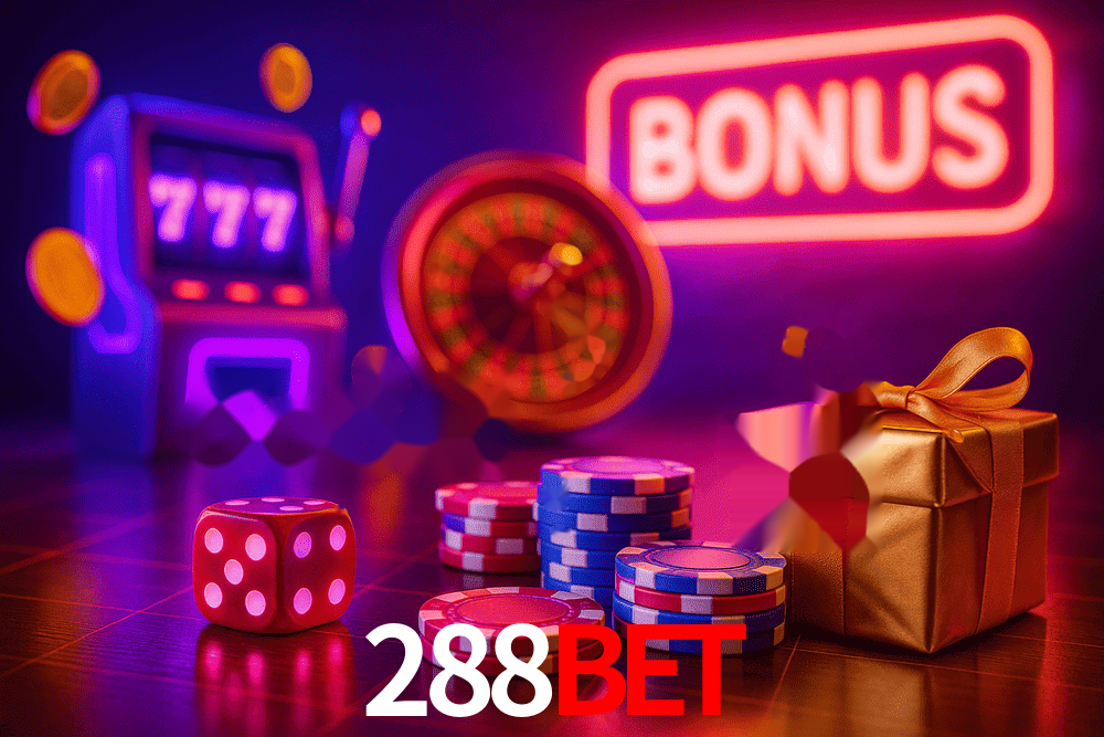 Apostas Esportivas na 288bet: Um Guia Completo