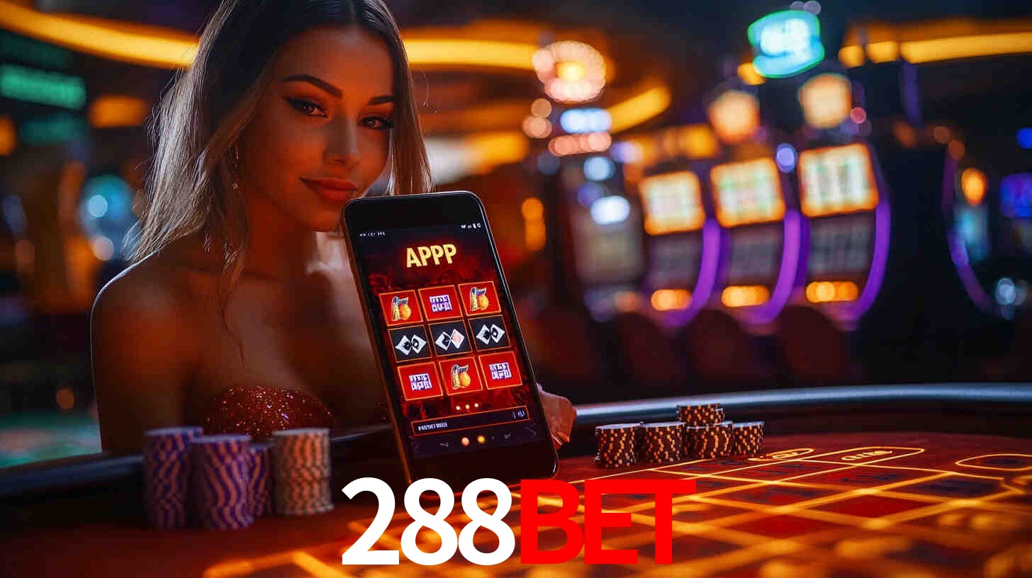 Apostas Esportivas na 288bet: Um Guia Completo