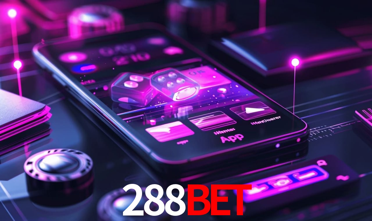 Tennis Betting 288bet