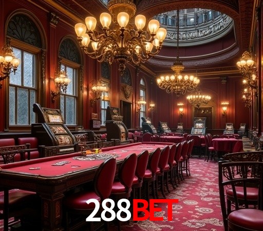 Integração de APIs 288bet