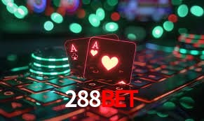 Apostas de Futebol 288bet