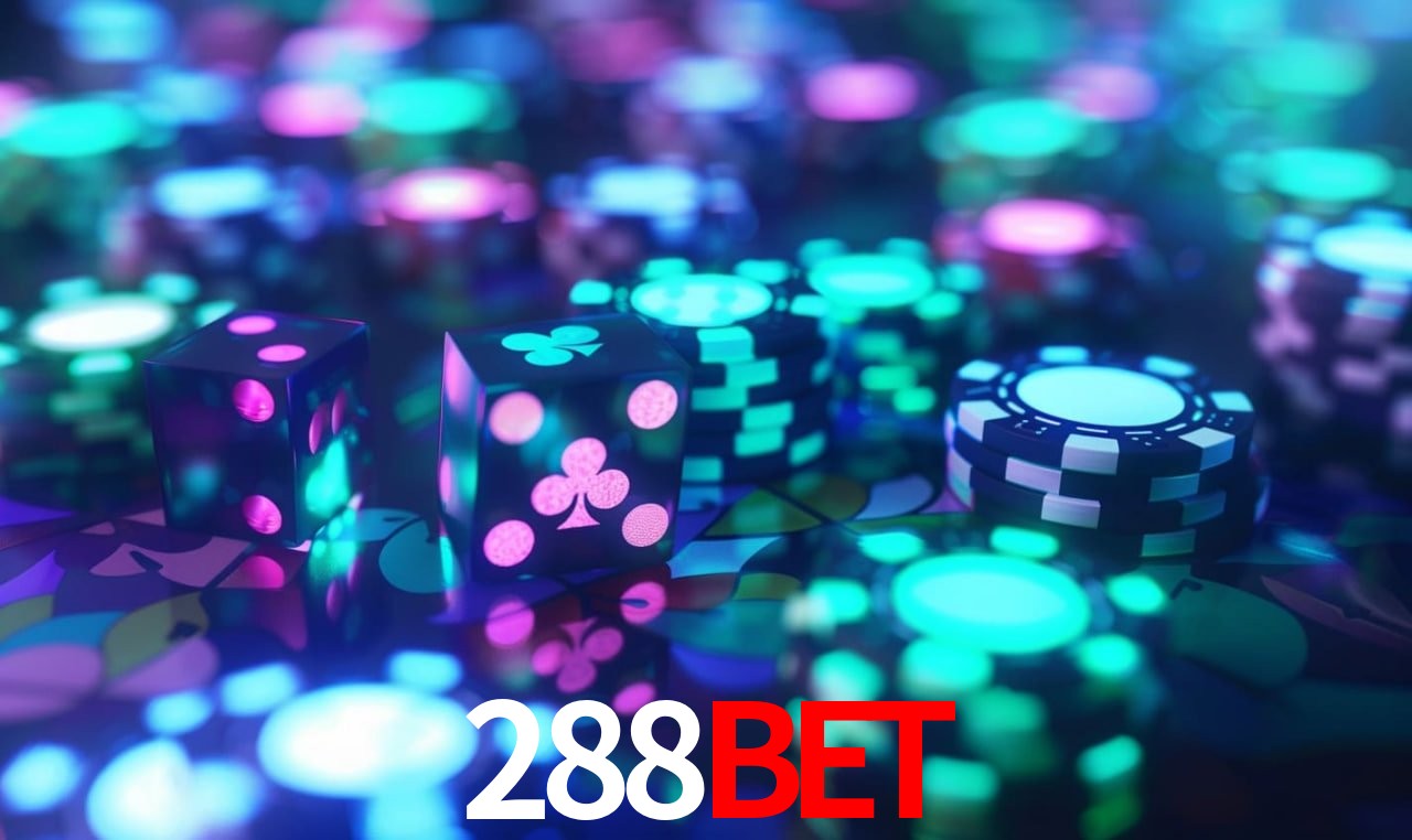 Programa VIP 288bet