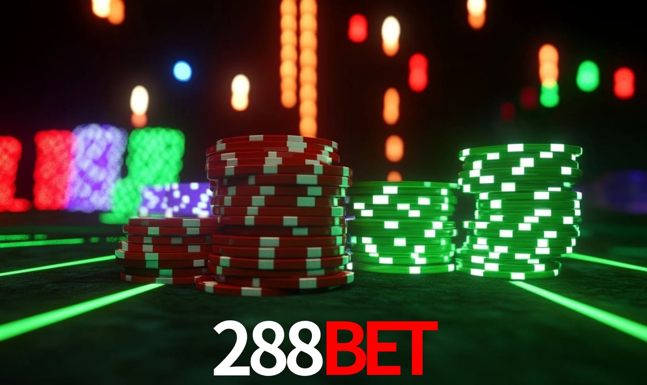 Bonus Features 288bet