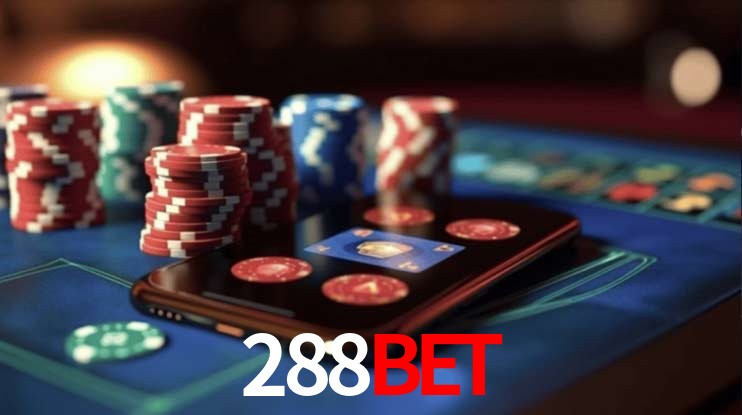 Recursos de Bônus 288bet