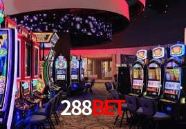 288bet cassino